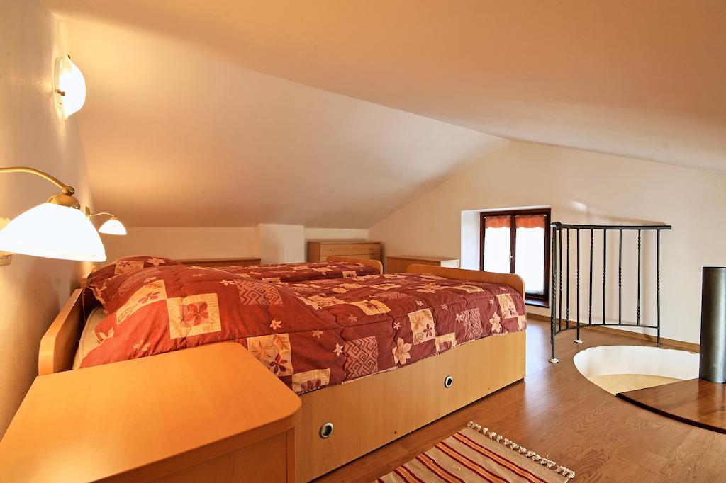 Apartments Bazjak Ливаде Номер фото